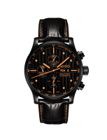 Orologio Mido Uomo MULTIFORT CHRONOGRAPH SPECIAL EDITION in Acciaio M005.614.36.051.22